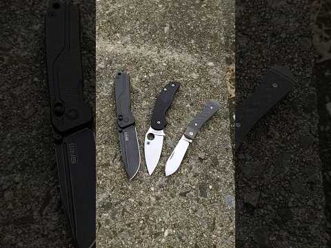 What's your Tuesday EDC?