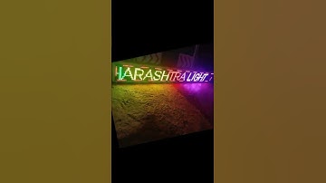 LED DISPLAY BOARD। P10-RGB FULL COLOR।।#shorts #youtubeshorts #display