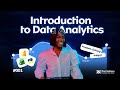 1/100 Days of Data: What Is Data Analytics? | Beginner Guide #100daysofdatawithmissmailiana