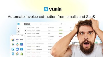 Vuala Review: #1 AI Invoice Management Platform GPT Powered | Lifetime Deal