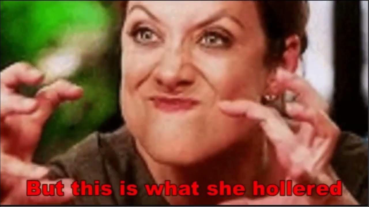 "The Thing" Phil Harris YouTube