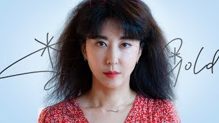 K-pop pioneer Kim Wan-sun ㅣ 김완선 인터뷰