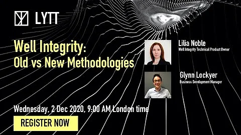 Well Integrity: New vs old methodologies