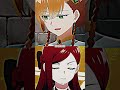 Raeliana McMillan VS Pride Royal Ivy | Character Writing Debate | Edit