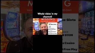 Where is Mr Mike Slots? Anyone Know What’s Going On? Plus The Life of NG Slot! #mrmikeslots #ngslot