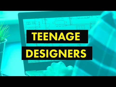 How To Make More Money - Teenage Designers