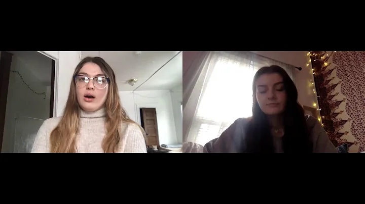 Sarah Volk's Thoughts on Online Learning