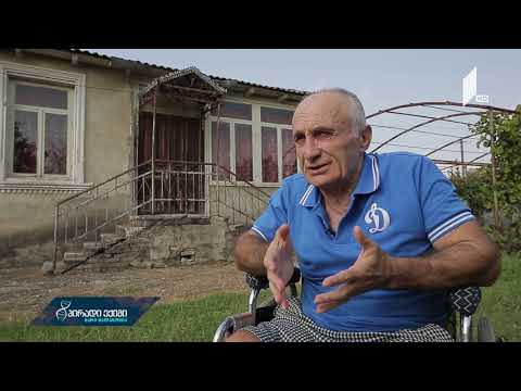 შეზღუდული შესაძლებლობები- შეუზღუდავი უნარები