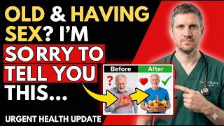 If You Are in Your Senior Year Stop Doing These 7 Things Right Now | Doctor Explains | Senior Health