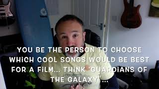 Where Can Music Take You?