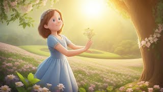 The Seed of Kindness | Bedtime Stories for kids | English