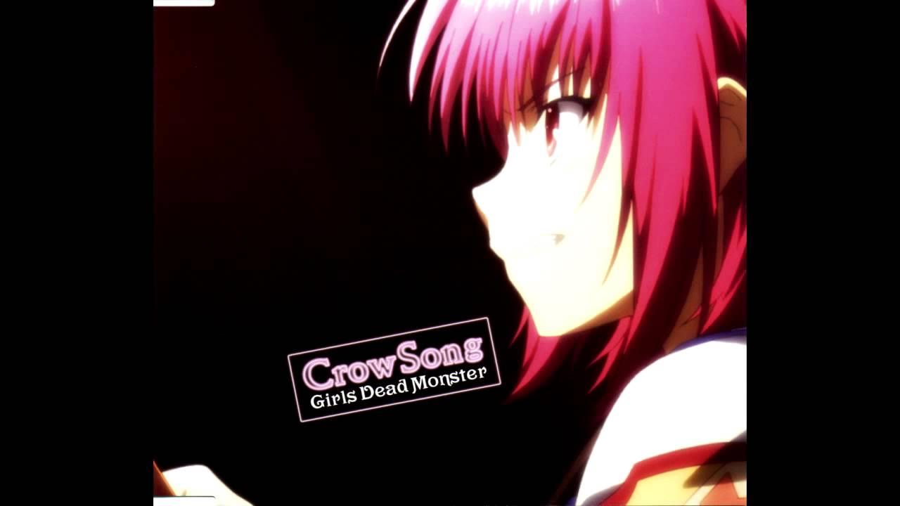ヴァイス My Song 岩沢 Girls Dead Monster ひさ子 Girls Dead Monster - My Song - YouTube