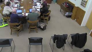 OBPA Board Meeting 01 16 20, part 3