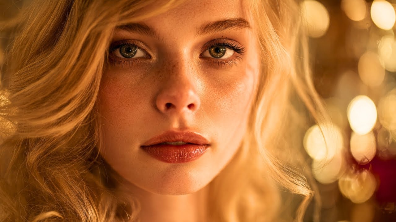 Fire in My Veins – Melodic Techno | After Hours | Dance Radio AI