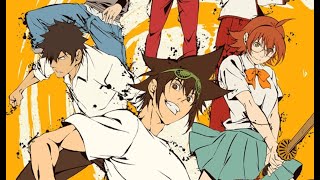 Download Lagu The God of High School - Ending l WIN l Anime Hip-Hop Remix/Instrumental MP3 Download Lagu The God of High School - Ending l WIN l Anime Hip-Hop Remix/Instrumental MP3