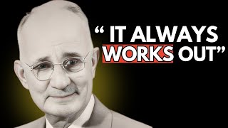 Act as If You CANNOT Lose | Napoleon Hill Motivational SPEECH