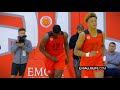 Zion Williamson BACKS THE HYPE at MCDAAG Week; PRACTICE Highlights!