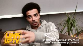 Akala Shares His Thoughts On The Uk Music Scene Link Up Tv