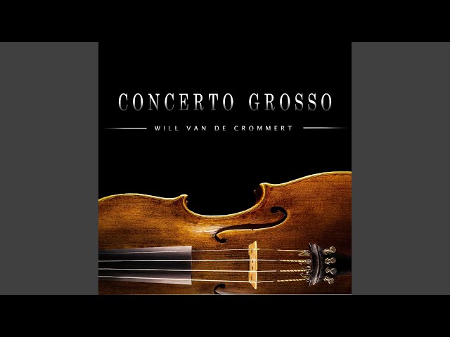 Concerto Grosso class=