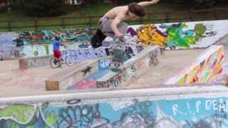 Shell Park - Skateboarding & BMX