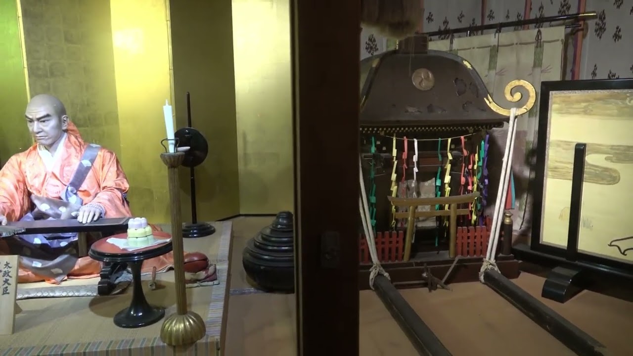 日光湯西川温泉・かまくら祭り（３の３）