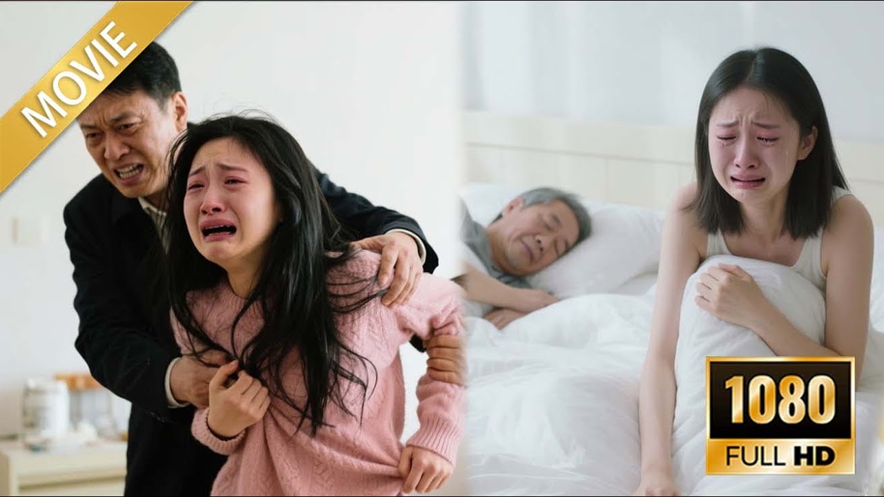 【movie】母亲欠下巨额赌债,女儿为了还债竟甘愿当妓女!却不知她的苦命人生刚刚开始! - YouTube