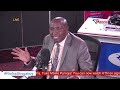 Kimani NgunjirI Shida Ya Gachagua Alijiona Mkubwa Kushinda Rais Kimani NgunjirI Shida Ya Gachagua Alijiona Mkubwa Kushinda Rais