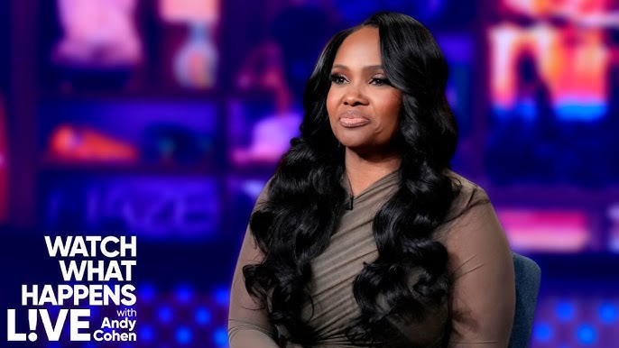 Does Dr. Heavenly Kimes Think Dr. Gregory and Lateasha Lunceford's Marriage  Will Last? | WWHL - YouTube