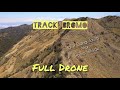 Track Bromo Full Drone