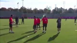 Türkçe Küfür Eden Yabancı Futbolcu