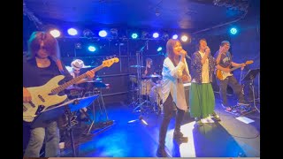 『dearest dream』Live in 東京　2024/4/27 at Showboat