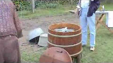 Drenthe II - Harvest Day in Lhee