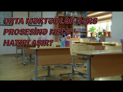 Video: Bir Otaq Necə Təşkil Ediləcək