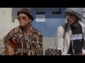 Travie mccoy billionaire ft bruno mars live acoustic