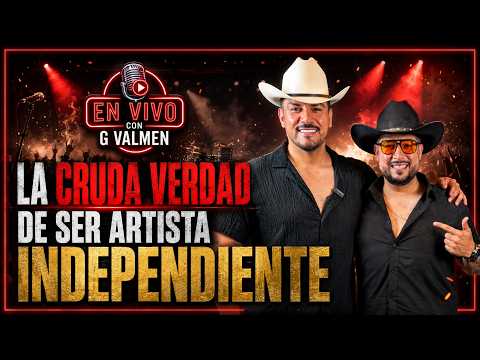 Armando Navárrez: El arquitecto que terminó en el escenario con Julión Álvarez 🤯