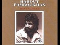 Harout Pamboukjian - Ahavasik // Հարութ Փամբուկչյան - Ահավասիկ