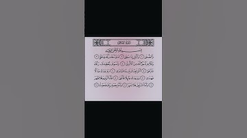 سوره الضحی سوره الضحیٰ #سوره زوها #قرائت قرآن #قرآنتیلاوات #اگزونیبراهیمی #قرآن