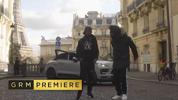 Skore Beezy ft Zion Foster - Love Me Abroad (Produced By Zdot & Krunchie) [Music Video]  | GRM Daily