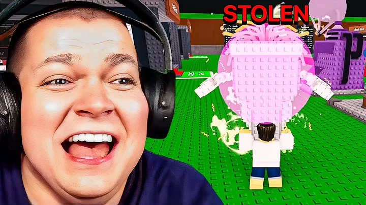 Making Kids Cry on Steal a Brainrot! (part 5)