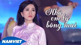 Nhớ Em Lý Bông Mai