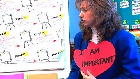 Social and Emotional Learning in Action