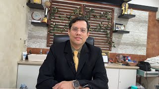 Dr. Mukesh Gupta&#39;s Live Session - June 2023