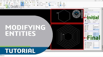 Create Multiple Offset of Entity With Same Distance from Toolbar
