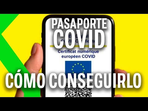 Video: Cómo Averiguar Sobre La Preparación Del Pasaporte