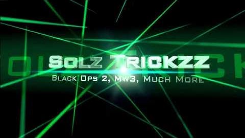 New Intro (Solztrickzz) - Created using Flixpress.com