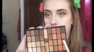 MAKE DIA INTERNACIONAL DAS MULHERES | ANNA LUISA TAVARES