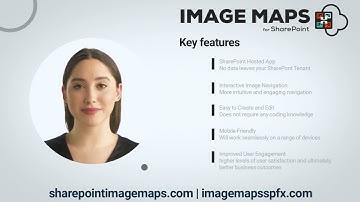 Image Maps for SharePoint - Experience the Next Evolution of SharePoint