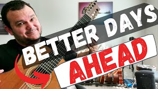 Better Days Ahead | Pat Metheny