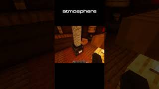 Неповторимая Атмосфера в Майнкрафт! #minecraft #shaders #майнкрафт #шейдеры