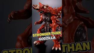 This Kaiju Got Canceled For Being Op